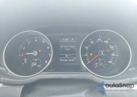 2018 Volkswagen Passat z USA, uszkodzony, nr VIN 1VWAA7A38JC039791